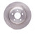 DFC 12-20 BMW 430i Rear Brake Rotor