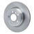 DFC 12-20 BMW 430i Rear Brake Rotor