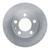 DFC 98-24 Audi TT Rear Brake Rotor