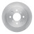 DFC 90-01 Acura Integra Rear Brake Rotor