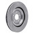 DFC 17-25 Audi e-TRON Quattro Rear Brake Rotor