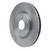 DFC 97-05 Acura NSX Rear Brake Rotor