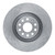 DFC 12-25 Audi A3 Quattro Front Brake Rotor