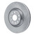 DFC 12-25 Audi A3 Quattro Front Brake Rotor
