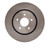 DFC 17-20 Acura MDX Front Brake Rotor