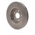 DFC 17-20 Acura MDX Front Brake Rotor