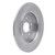 DFC 15-25 Acura ADX Rear Brake Rotor
