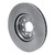 DFC 22-25 Audi A3 Front Brake Rotor