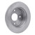 DFC 95-98 Acura TL Rear Brake Rotor