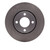 DFC 90-98 Audi Coupe Front Brake Rotor