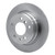 DFC 87-92 BMW 735i Rear Brake Rotor
