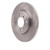 DFC 84-85 BMW 318i Front Brake Rotor