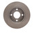 DFC 82-98 Audi 80 Rear Brake Rotor