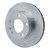 DFC 82-89 BMW 535i Front Brake Rotor