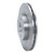 DFC 21-25 Acura TLX Front Brake Rotor