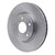 DFC 05-12 Acura RL Front Brake Rotor