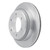 DFC 92-04 Acura SLX Rear Brake Rotor