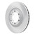 DFC 92-02 Acura SLX Front Brake Rotor