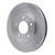 DFC 91-96 Acura NSX Front Brake Rotor