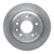 DFC 99-01 Acura RL Rear Brake Rotor