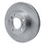 DFC 87-95 BMW 740i Front Brake Rotor