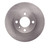 DFC 76-77 BMW 320I (USA/Canada) Front Brake Rotor