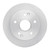 DFC 96-98 Acura TL Rear Brake Rotor