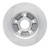 DFC 96-98 Acura TL Rear Brake Rotor