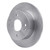DFC 92-94 Acura VIGOR Rear Brake Rotor