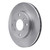 DFC 98-02 Acura CL Front Brake Rotor