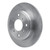 DFC 87-90 Acura LEGEND Rear Brake Rotor