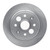 DFC 86-89 Acura INTEGRA Rear Brake Rotor