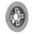 DFC 86-89 Acura INTEGRA Rear Brake Rotor