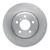DFC 04-10 BMW X3 Front Brake Rotor