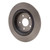 DFC 17-20 Acura MDX Rear Brake Rotor