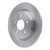DFC 14-20 Acura RLX Rear Brake Rotor