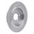 DFC 14-20 Acura RLX Rear Brake Rotor