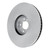 DFC 10-14 BMW X5 Right Front Brake Rotor