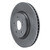 DFC 13-25 Acura INTEGRA Front Brake Rotor
