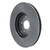 DFC 13-25 Acura INTEGRA Front Brake Rotor