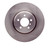 DFC 13-20 BMW 340i Front Brake Rotor
