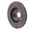 DFC 16-25 BMW 430I Gran Coupe Rear Brake Rotor