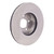 DFC 11-18 BMW X3 Front Brake Rotor
