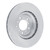 DFC 01-06 BMW M3 Right Front Brake Rotor
