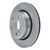 DFC 04-10 BMW X3 Rear Brake Rotor