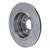 DFC 06-10 BMW 525xi Rear Brake Rotor