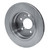 DFC 88-94 BMW 740iL Rear Brake Rotor