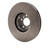 DFC 16-18 BMW X4 Right Front Brake Rotor