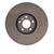 DFC 16-18 BMW X4 Right Front Brake Rotor