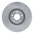 DFC 12-18 BMW 330e Front Brake Rotor